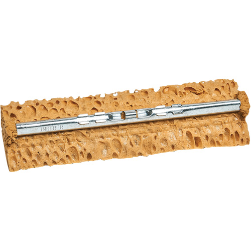 Rechange pour vadrouille-&eacute;ponge &agrave; rouleaux, 10" lo D. Morneault & Fils