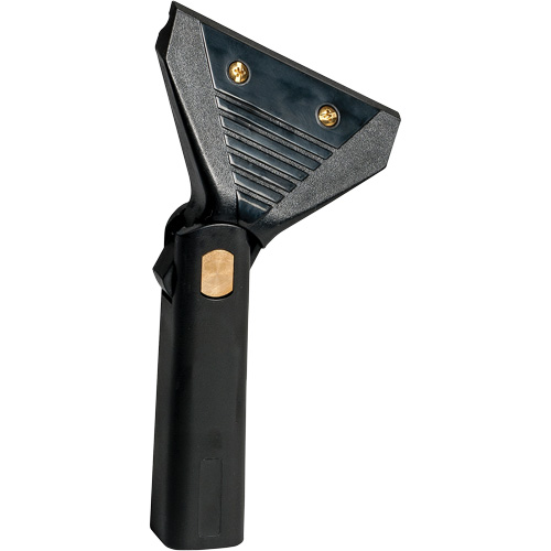 Pi&egrave;ce de rechange pour raclette pivotante, Manche D. Morneault & Fils