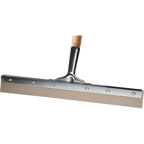 Lames de rechange pour raclettes &agrave; planchers, 24", Lame Droit D. Morneault & Fils