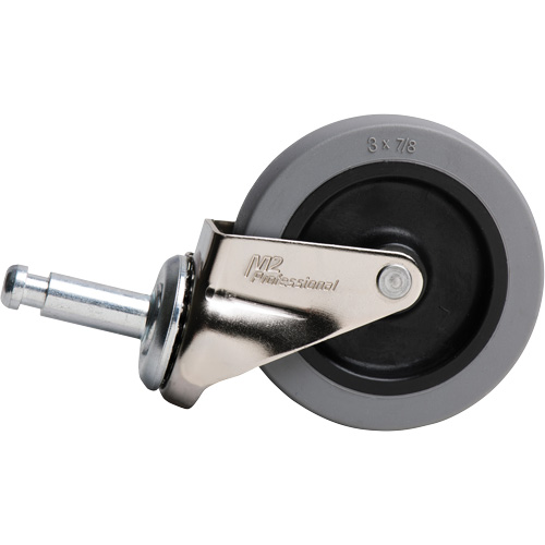 Replacement Casters D. Morneault & Fils