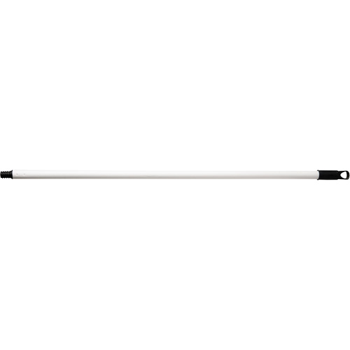 Handle, Metal, ACME Threaded Tip, 7/8" Diameter, 48" Length D. Morneault & Fils