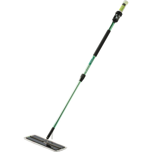 Easy Scrub Express Flat Mop D. Morneault & Fils