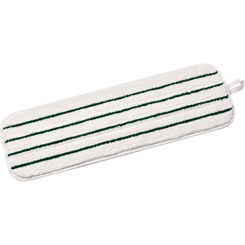 Vadrouille &agrave; t&ecirc;te plate Easy, R&eacute;cureur, 18" D. Morneault & Fils