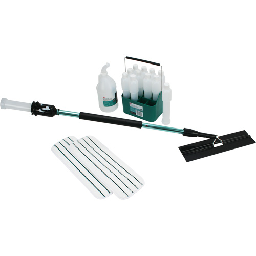 Trousse de d&eacute;marrage Easy Scrub Express D. Morneault & Fils