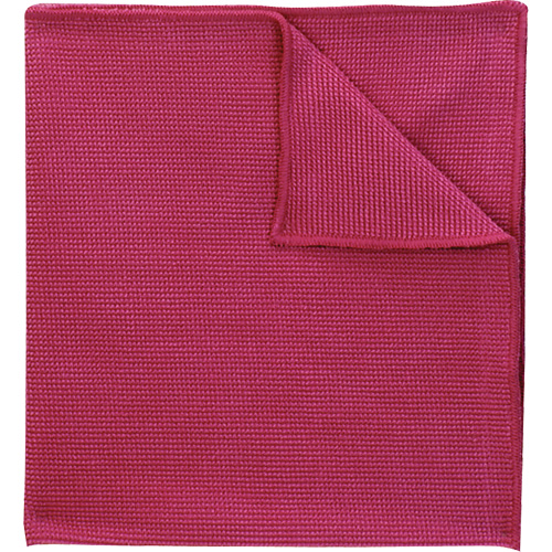 Scotch-Brite High Performance Cleaning Cloth, Microfibre, Red D. Morneault & Fils