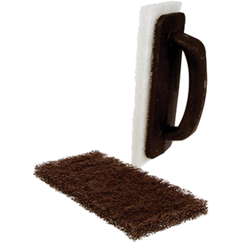 Doodlebug Handblock Pad Holder Kit D. Morneault & Fils