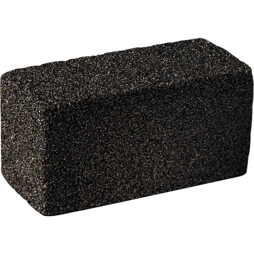 Grill-Brick Grill Cleaner, 3-1/2" L x 8" W D. Morneault & Fils