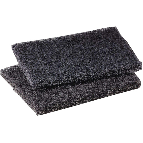 Scotch-Brite Griddle Polishing Pad, 4" L x 5" W D. Morneault & Fils