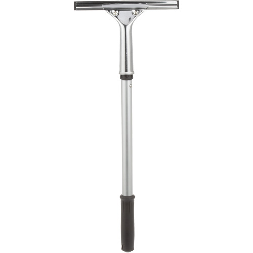 Raclette Scotch-Brite, 7", Noir D. Morneault & Fils