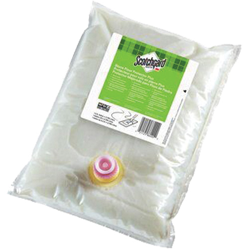 Scotchgard Stone Floor Protector Plus, 3.8 L, Bag D. Morneault & Fils