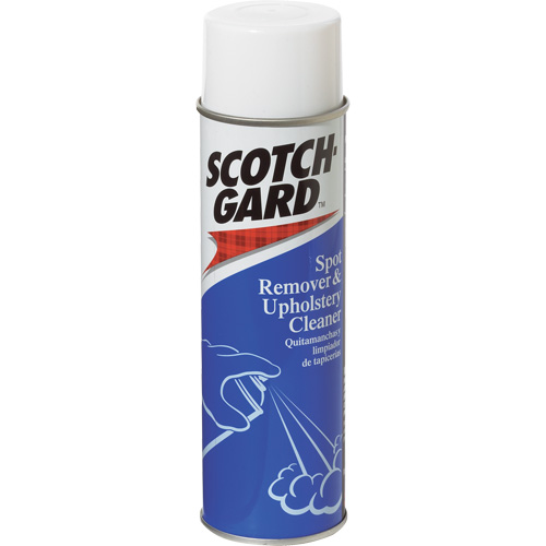 D&eacute;tachant pour tapis et nettoyant pour meubles rembourr&eacute;s, 17 oz, Canette a&eacute;rosol D. Morneault & Fils