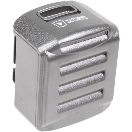 Batterie rechargeable pour les pulv&eacute;risateurs &eacute;lectrostatiques de la s&eacute;rie Victory D. Morneault & Fils