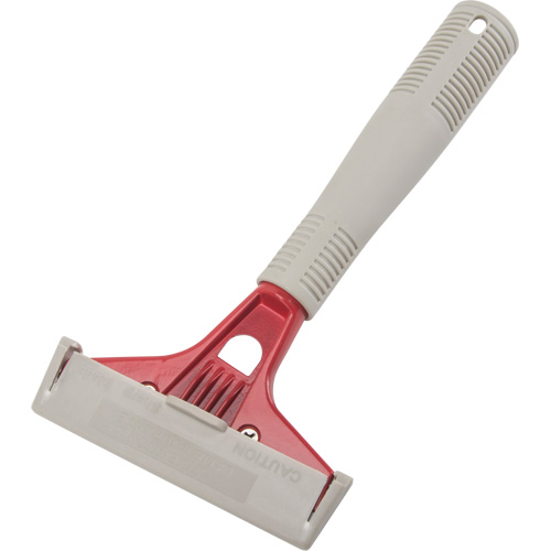 Grattoir &agrave; plancher D. Morneault & Fils