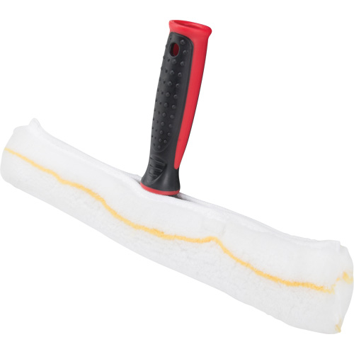 Ensemble lave-vitres D. Morneault & Fils