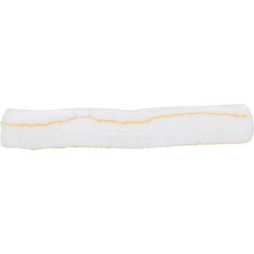 Lavette &agrave; vitres 14" de rechange, Tampon D. Morneault & Fils