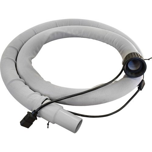 Power Nozzle Hose Assembly D. Morneault & Fils