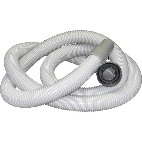 Crushproof Vacuum Hose D. Morneault & Fils