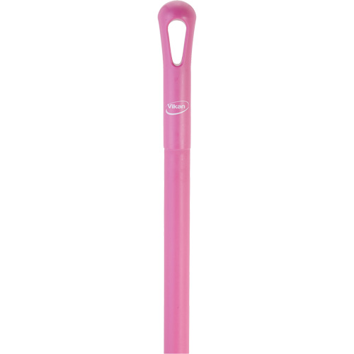 Manche ultra hygi&eacute;nique, Brosse, Ergonomique, 51" lo D. Morneault & Fils