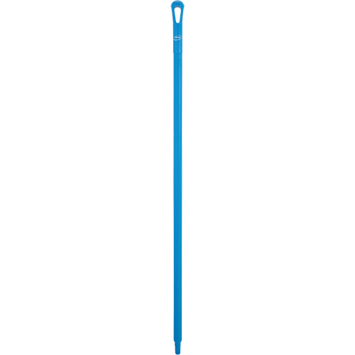 Ultra Hygiene Handle, Squeegee, Ergonomic, 51" L D. Morneault & Fils