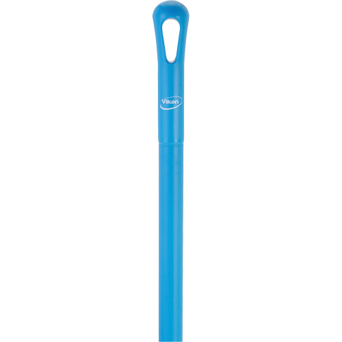 Ultra Hygiene Handle, Squeegee, Ergonomic, 51" L D. Morneault & Fils