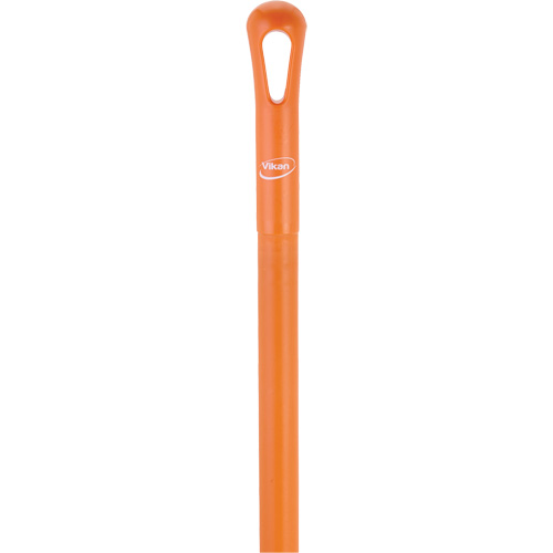 Ultra Hygiene Handle, Squeegee, Ergonomic, 51" L D. Morneault & Fils