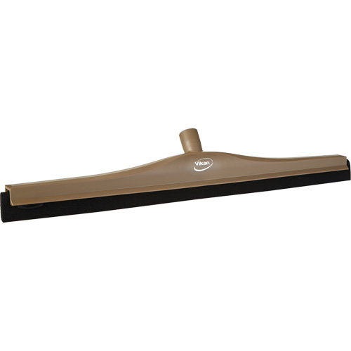 Foam Blade Squeegee, 24", Straight Blade D. Morneault & Fils
