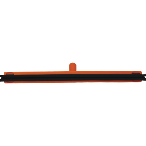 Foam Blade Squeegee, 24", Straight Blade D. Morneault & Fils