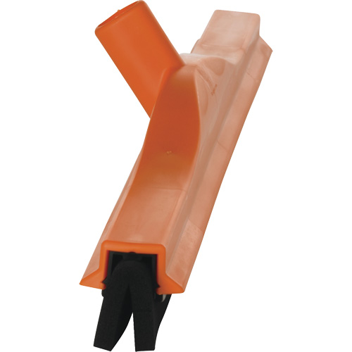 Foam Blade Squeegee, 24", Straight Blade D. Morneault & Fils