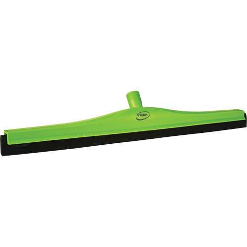 Foam Blade Squeegee, 24", Straight Blade D. Morneault & Fils