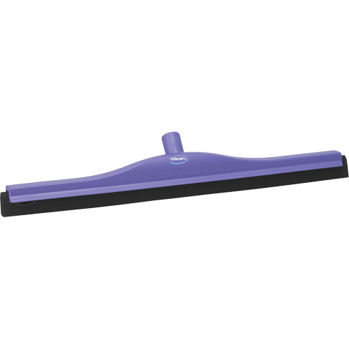 Foam Blade Squeegee, 24", Straight Blade D. Morneault & Fils