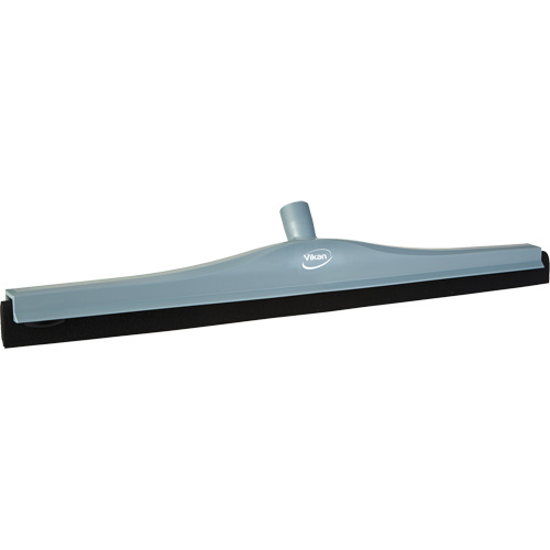 Foam Blade Squeegee, 24", Straight Blade D. Morneault & Fils