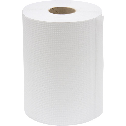 Everest Pro Paper Towel Rolls, 1 Ply, Standard, 425' L D. Morneault & Fils