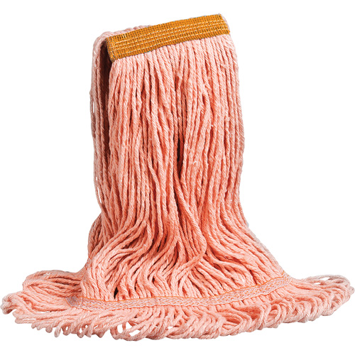 Swinger Wet Mop, Polyester/Rayon, Loop Style D. Morneault & Fils