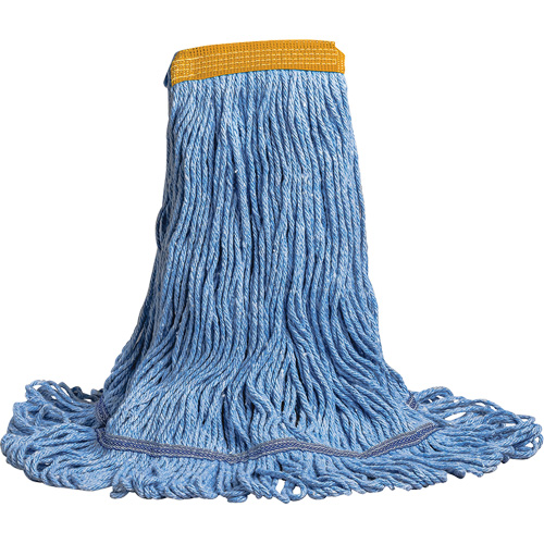 Vadrouille humide Swinger, Polyester/Rayonne, Style Boucle D. Morneault & Fils