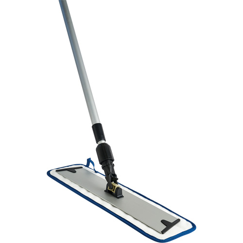 Trousse de support Swipe-It Velcro, 18" D. Morneault & Fils