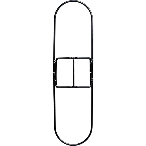 Support de vadrouille &agrave; &eacute;pousseter Snapper, 60", M&eacute;tal D. Morneault & Fils