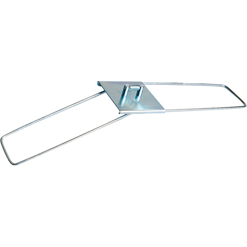 Break-Ezy Dust Mop Frame, 18", Metal D. Morneault & Fils