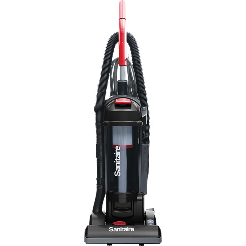Aspirateur vertical Force QuietClean, 135 pi³/min, 4,5 pintes D. Morneault & Fils