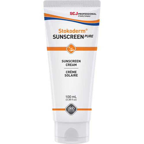 &eacute;cran solaire Pure Stokoderm, FPS 30, Lotion D. Morneault & Fils