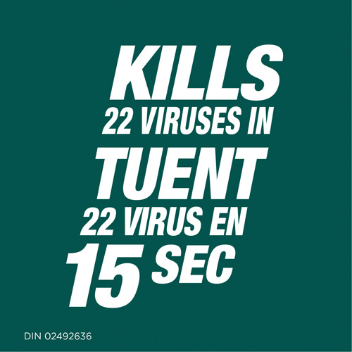 Disinfecting Wipes, 75 Count D. Morneault & Fils