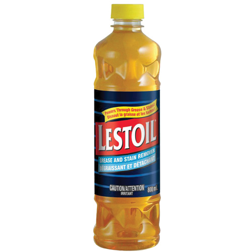 D&eacute;graissant et d&eacute;tachant Lestoil, 800 ml, Bouteille D. Morneault & Fils
