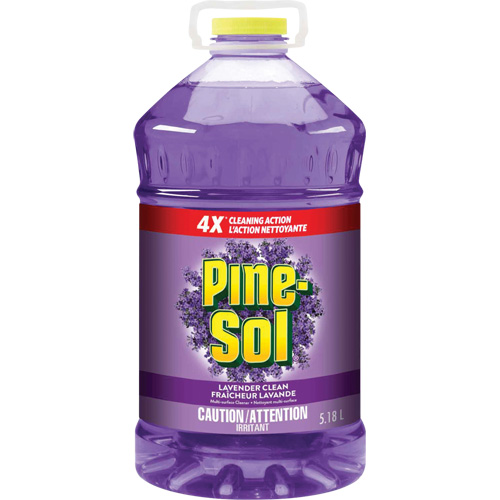 Pine Sol&reg; All-Purpose Disinfectant Cleaner, 4.25 L, Jug D. Morneault & Fils