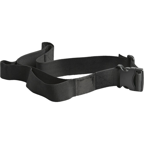Ceinture porte-outils pour raclette &agrave; vitres D. Morneault & Fils