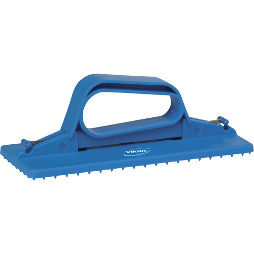 Handheld Cleaning Pad Holder D. Morneault & Fils