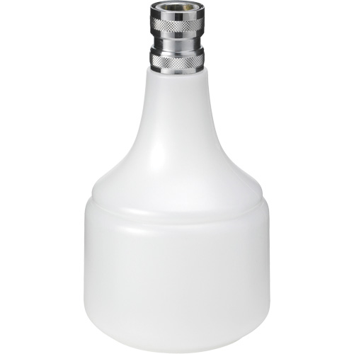 Flacon collecteur de raclette pour condensation D. Morneault & Fils