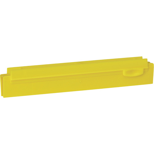 Cartouche double de rechange de 10" pour raclette ultra hygi&eacute;nique, Lame D. Morneault & Fils