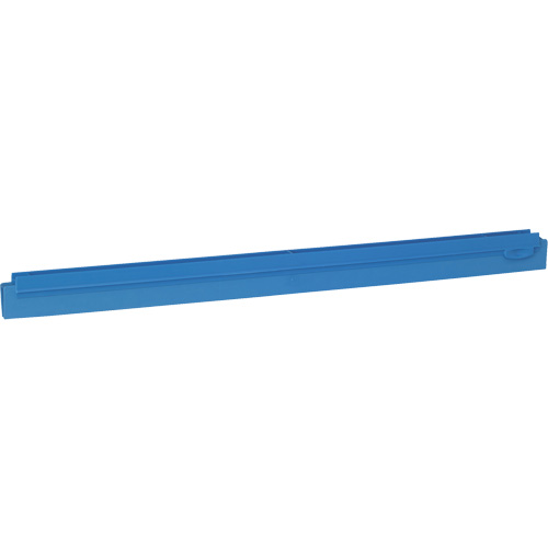 Cartouche double de rechange de 24" pour raclette ultra hygi&eacute;nique, Lame D. Morneault & Fils