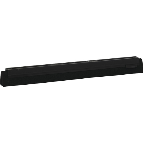 Cartouche en mousse de rechange de 16" pour raclette de paillasse, Lame D. Morneault & Fils