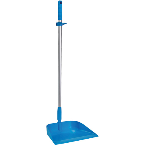 Upright Dustpan D. Morneault & Fils