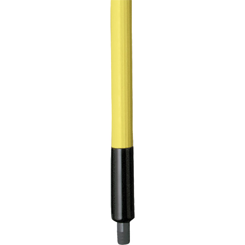 Manche rallonge 16' avec drain, Raclette, T&eacute;lescopique, 100" - 187" lo D. Morneault & Fils